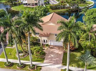 Shenandoah Section Two, Davie, FL 33325