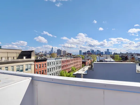 842 Park Ave #502, Hoboken, NJ 07030