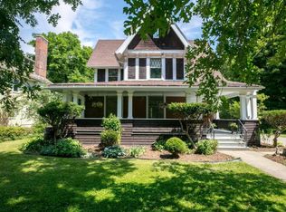 216 Fall Creek Dr, Ithaca, NY 14850