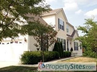 10 Beidler Dr, Washington Crossing, PA 18977