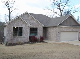 608 Lucy Ln, Alexander, AR 72002