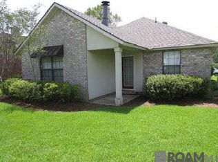 3317 Myrtle Grove Dr, Baton Rouge, LA 70810