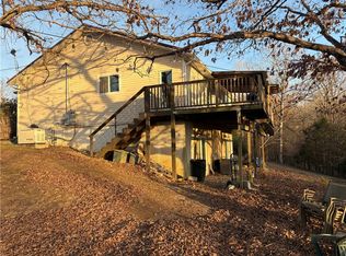 4931 Salles Dr, Harrison, AR 72601