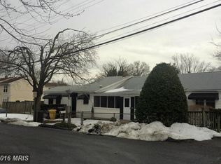 1431 Pine Whiff Ave, Edgewater, MD 21037