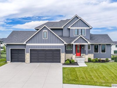 20612 Ellison Ave, Elkhorn, NE, 68022