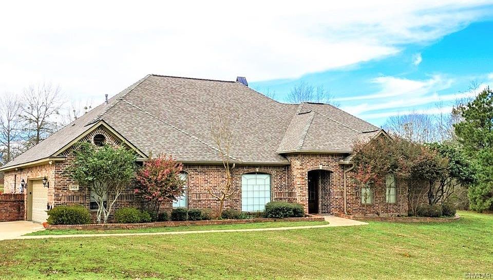 8424 Greenwood Springridge Rd, Greenwood, LA 71033 Zillow