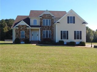 11099 Vaughan Rd, Petersburg, VA 23805