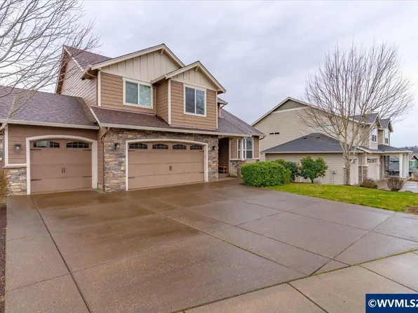1774 Settlers Spring Dr NW, Salem, OR 97304