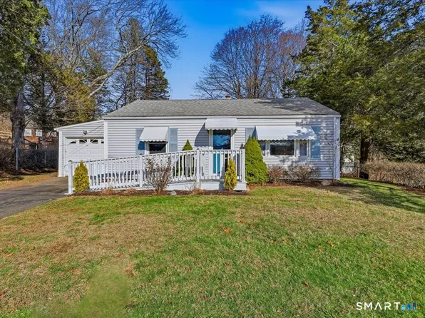 23 Jenna Road, Wallingford, CT 06492