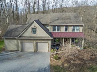 1574 Kleinfeltersville Rd, Stevens, PA 17578