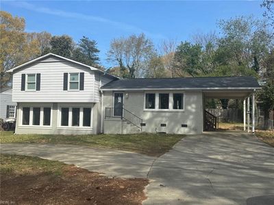 7419 Dehardit Ave, Gloucester Point, VA, 23062
