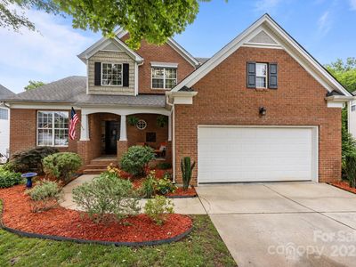 10919 Valley Spring Dr, Charlotte, NC, 28277