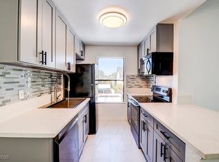 5121 Lindell Rd UNIT 206, Spring Valley, NV 89118