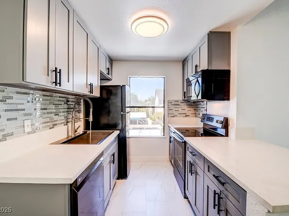 5121 Lindell Rd Unit 206, Spring Valley, NV 89118