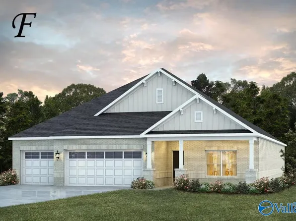 203 Bluebonnet St, Toney, AL 35773