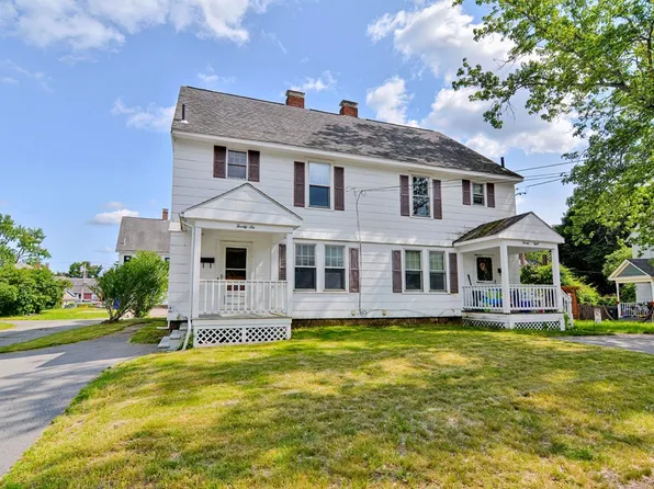 26 Progress St Unit 26, Hopedale, MA 01747