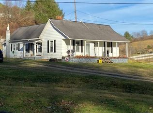 2679 Cold Springs Rd, Mountain City, TN 37683