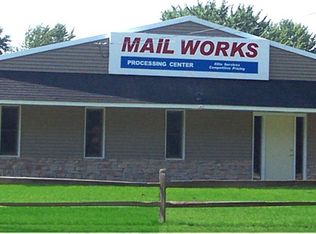 10106 McKinley Hwy, Osceola, IN 46561