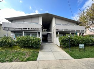 744 Chestnut St APT 3, San Carlos, CA 94070