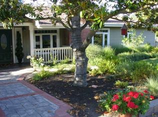 3536 Herman Dr, Lafayette, CA 94549