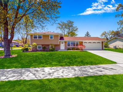 834 S Braintree Dr, Schaumburg, IL, 60193