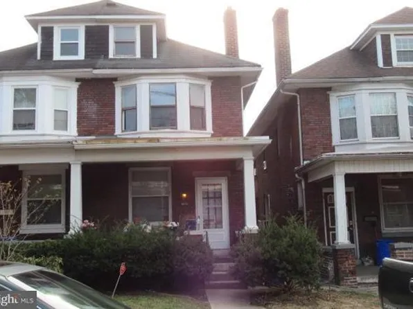 1809 Holly St, Harrisburg, PA 17104