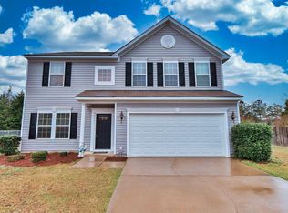 111 Plummet Ct, Lexington, SC 29072