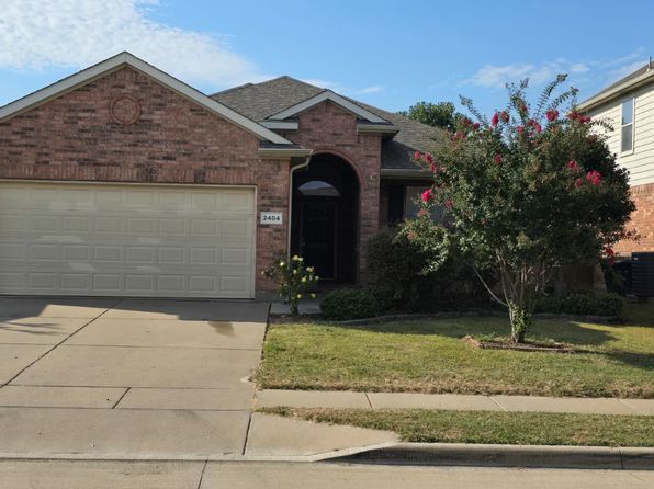 2404 Charisma Dr