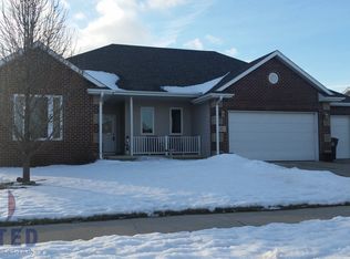 407 Wild Plum Way, Sergeant Bluff, IA 51054