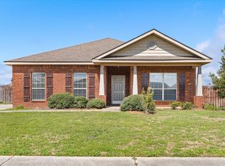 9335 Pembrook Loop, Fairhope, AL 36532