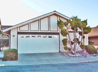 12 Calandria, Irvine, CA 92620