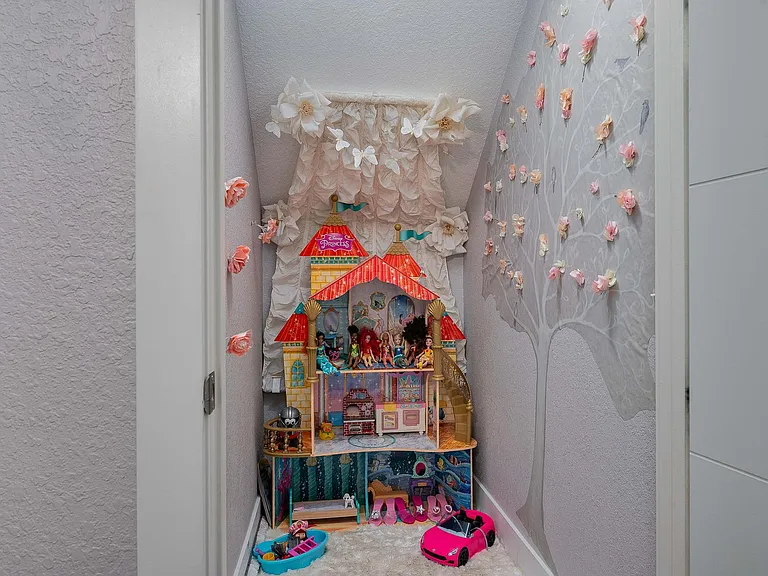 Storage Room