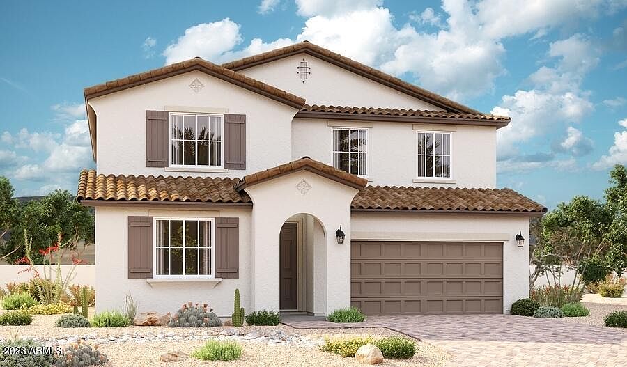 19548 W Edgemont Ave, Buckeye, AZ 85396 Zillow