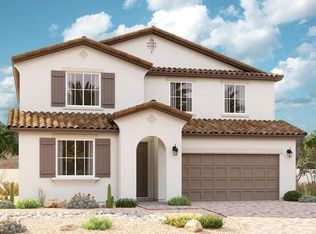 2820 N 196th Ln, Buckeye, AZ 85396