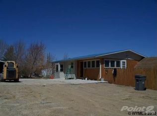 503 Evelyn Rd, Rock Springs, WY 82901