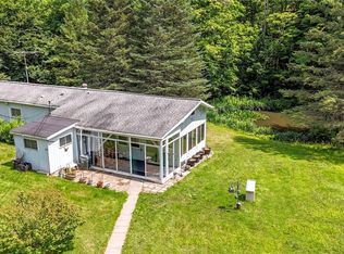 2175 Route 20a, Varysburg, NY 14167