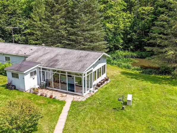 2175 Route 20a, Varysburg, NY 14167