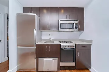 Rented by Living New York