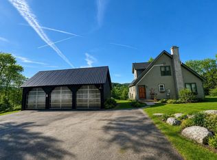 198 E Hill Rd, Wardsboro, VT 05355