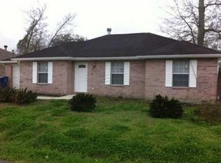 919 Kinler St, Luling, LA 70070