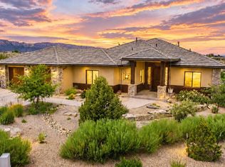 351 Redlands Mesa Ct, Grand Junction, CO 81507