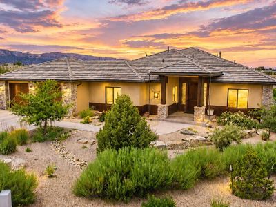 351 Redlands Mesa Ct, Grand Junction, CO, 81507