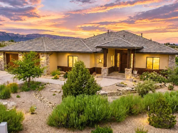 351 Redlands Mesa Ct, Grand Junction, CO 81507