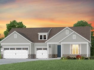 177 Arcadius Dr, Clayton, NC 27520