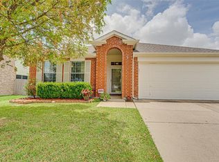 3013 Marigold Dr, Wylie, TX 75098