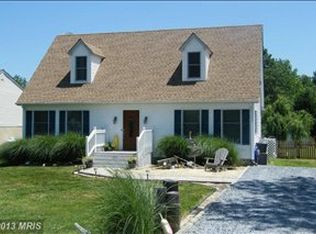 950 Cloverfields Dr, Stevensville, MD 21666