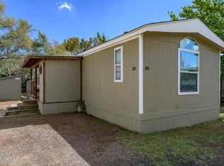 5250 N Us Highway 89 Lot 83, Flagstaff, AZ 86004