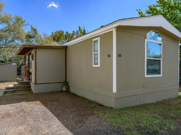 5250 N Us Highway 89 Lot 83, Flagstaff, AZ 86004