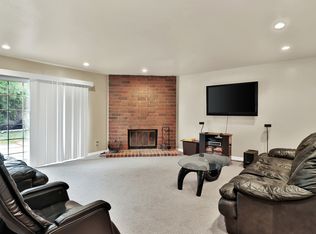 5311 Alfonso Dr, Agoura Hills, CA 91301