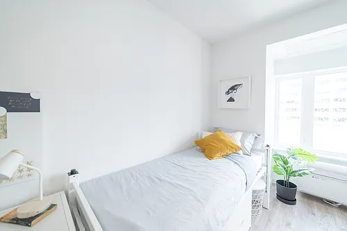 Floor plan 306B